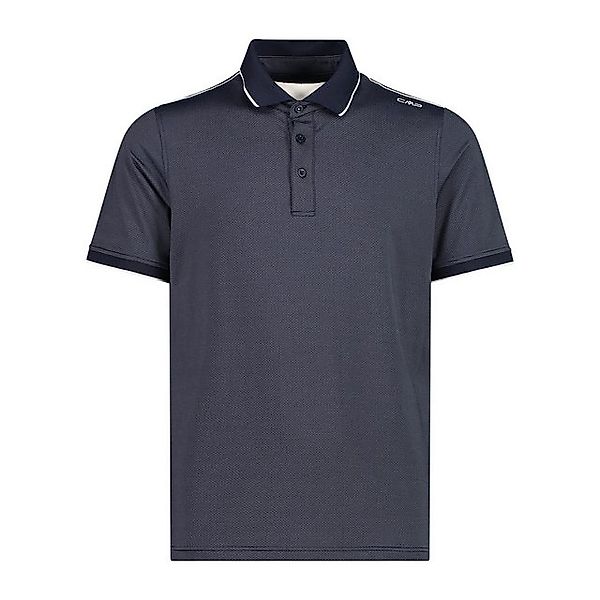 CMP Poloshirt CMP Herren Poloshirt Man Polo 32T5247 günstig online kaufen