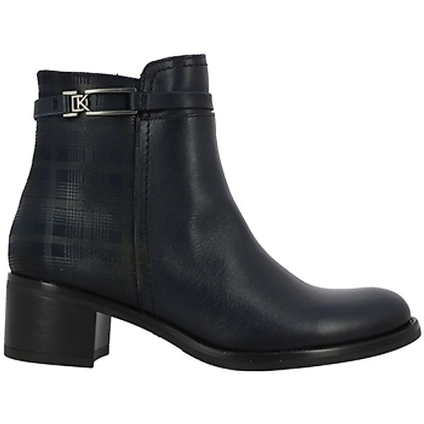 Dorking  Stiefeletten D9133  Bleu günstig online kaufen