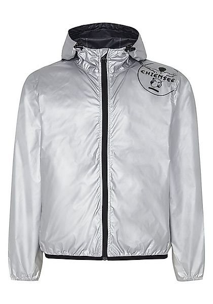 Chiemsee Outdoorjacke Regenjacke mit Jumper-Motiv und Taschen-Funktion 1 günstig online kaufen