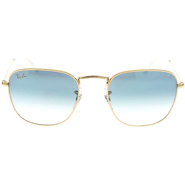 Ray-ban  Sonnenbrillen Sonnenbrille  Frank RB3857 91963F günstig online kaufen