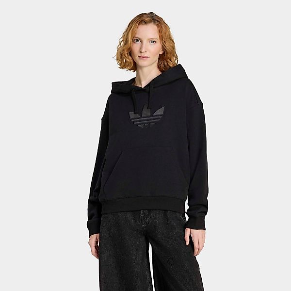 adidas Originals Kapuzensweatshirt "TREFOIL HOODIE" günstig online kaufen