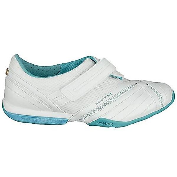 Reebok Kfs Go Move Schuhe EU 38 1/2 White,Green günstig online kaufen