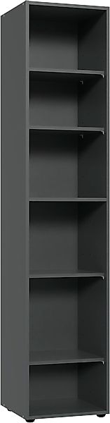 Wimex Eckregal Multiraumkonzept, planbar und erweiterbar günstig online kaufen