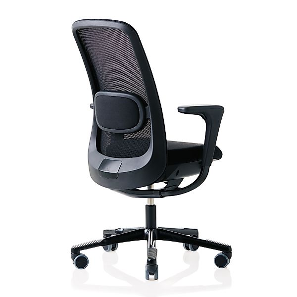 AKTION | HAG SoFi Mesh 7500-F001 | 2D Armlehnen mit SlideBack Funktion | Sc günstig online kaufen