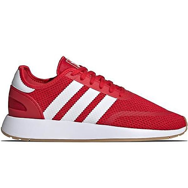 Adidas N5923 Schuhe EU 42 Red günstig online kaufen