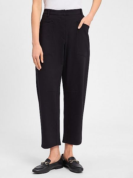 Cambio Bundfaltenhose Ocean günstig online kaufen