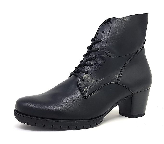 Gabor Comfort Schnürstiefel Schnürstiefelette günstig online kaufen