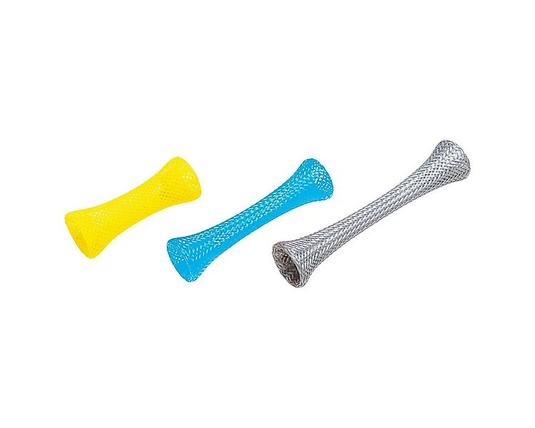 Beeztees Tier-Intelligenzspielzeug Katzenspielzeug Kitten Rambo hüpfend - 3 günstig online kaufen