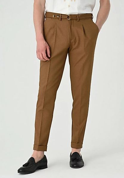 Antioch 7/8-Strandhose Trousers Belted günstig online kaufen