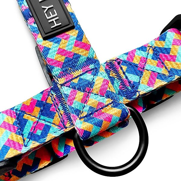 Hey Lana Hunde-Geschirr Führgeschirr – 5-fach günstig online kaufen