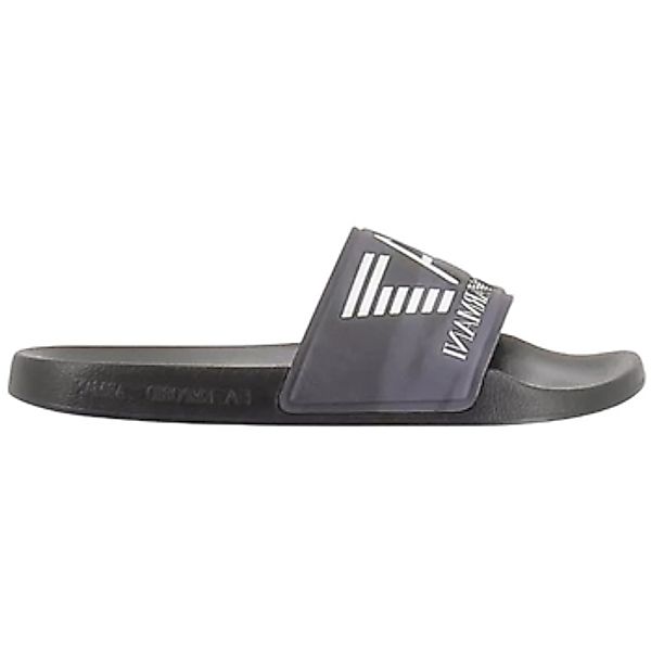 Emporio Armani EA7  Pantoffeln AF15118 günstig online kaufen