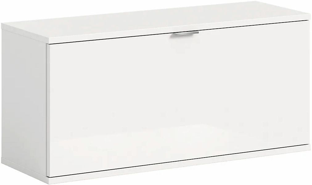 INOSIGN Sitzbank, (1 St.), Trondheim, Breite 92 cm, Sitzbank, Kommode, Flur günstig online kaufen