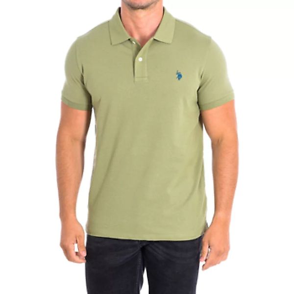 U.S Polo Assn.  Poloshirt 61423-246 günstig online kaufen