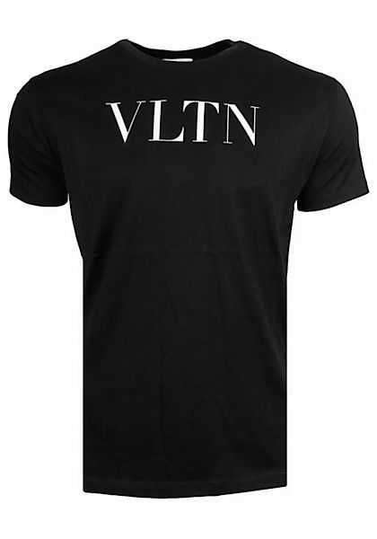 Valentino T-Shirt Valentino Herren T-Shirt VLTN 2V3MG10V3LE TEE günstig online kaufen