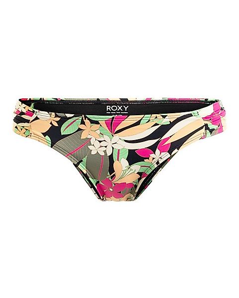 Roxy Bikini-Hose Printed Beach Classics günstig online kaufen