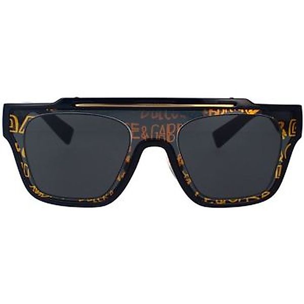 D&G  Sonnenbrillen Sonnenbrille DG6125 327787 günstig online kaufen