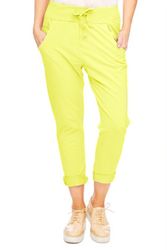 Wendy Trendy Jogger Pants Damen Jogger günstig online kaufen