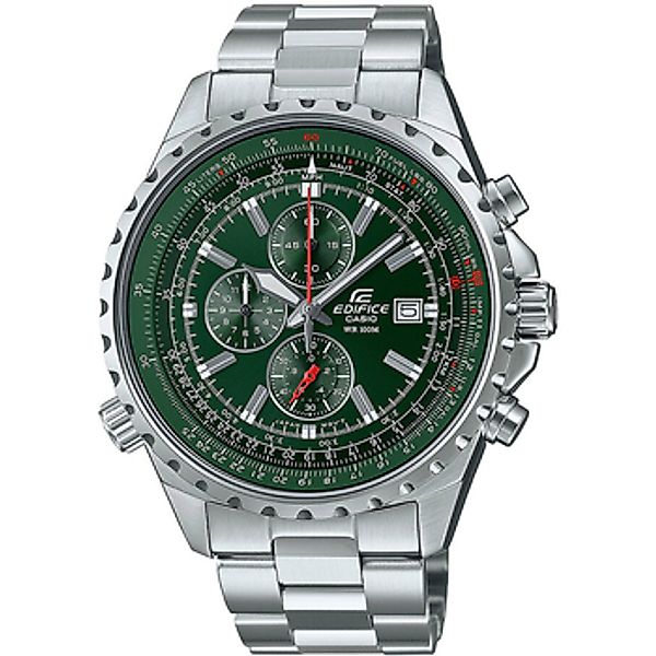 Casio  Uhr EF-527D-3AVUEF günstig online kaufen