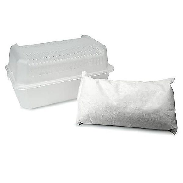 KORONA Luftentfeuchter 82150, Entfeuchter Box, weiß, günstig online kaufen