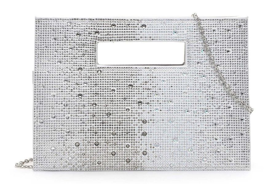 Tamaris Clutch Rhinestone Clutch günstig online kaufen