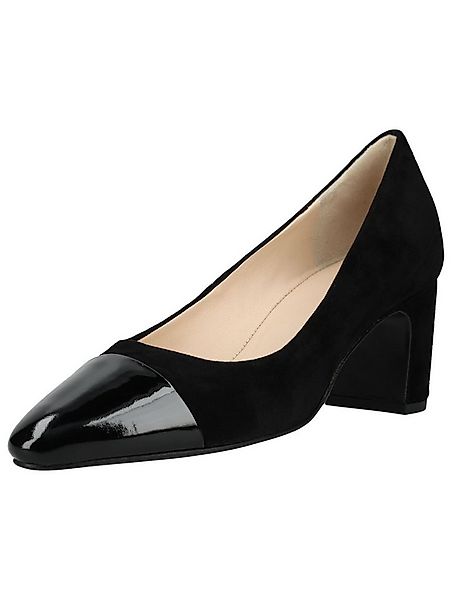 Högl Högl Pumps Veloursleder Pumps günstig online kaufen