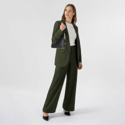 Guess Schultertasche Daryna II, Polyurethan günstig online kaufen