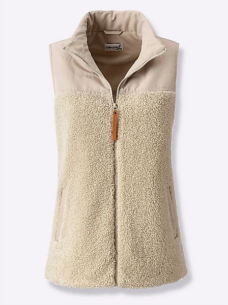 Witt Jerseyweste Weste . günstig online kaufen