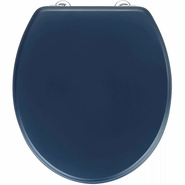 WENKO WC-Sitz Prima, matt, aus MDF, günstig online kaufen