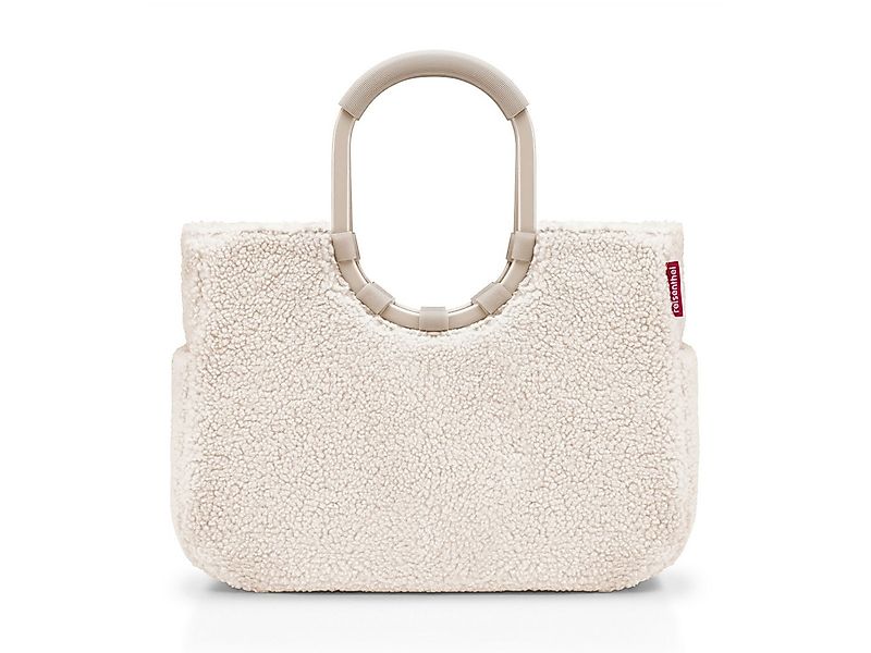 REISENTHEL® Einkaufsshopper loopshopper L teddy sand günstig online kaufen