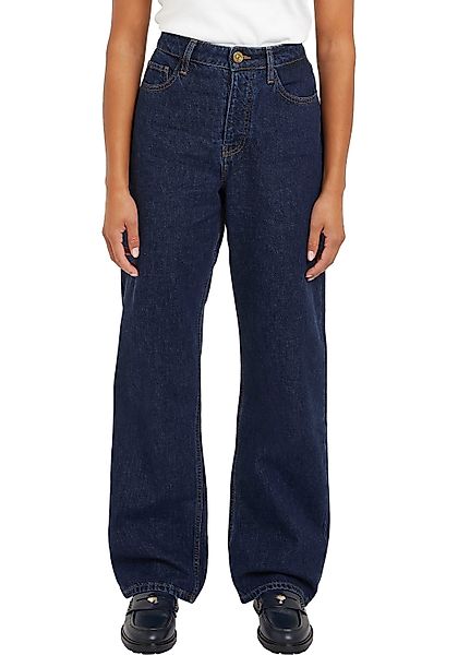 Tommy Hilfiger Loose-fit-Jeans LOOSE STRAIGHT RW günstig online kaufen
