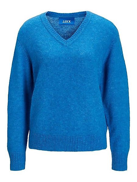 JJXX Strickpullover Pullover Nana Langarmshirt günstig online kaufen