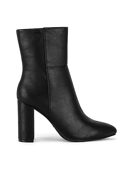Mexx MEXX Stiefeletten Damen MI001714543W Schwarz günstig online kaufen