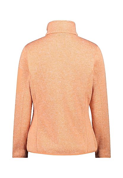 CMP Strickfleecejacke (1-St) Wärmeisolierend & Schnell günstig online kaufen