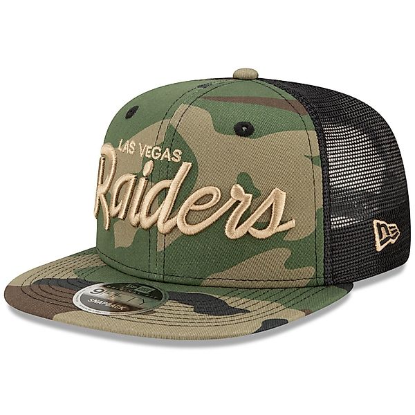 New Era Snapback Cap 9Fifty Las günstig online kaufen