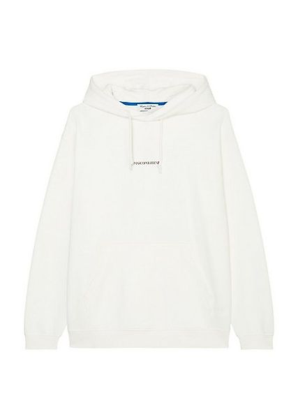 Marc O'Polo DENIM Kapuzensweatshirt günstig online kaufen