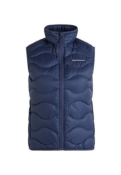 Peak Performance Daunenweste W Helium Down Vest günstig online kaufen