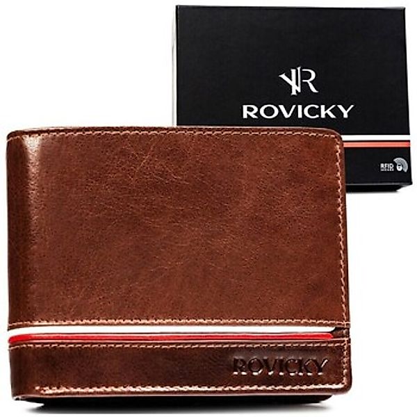 Rovicky  Geldbeutel RN992CPL günstig online kaufen