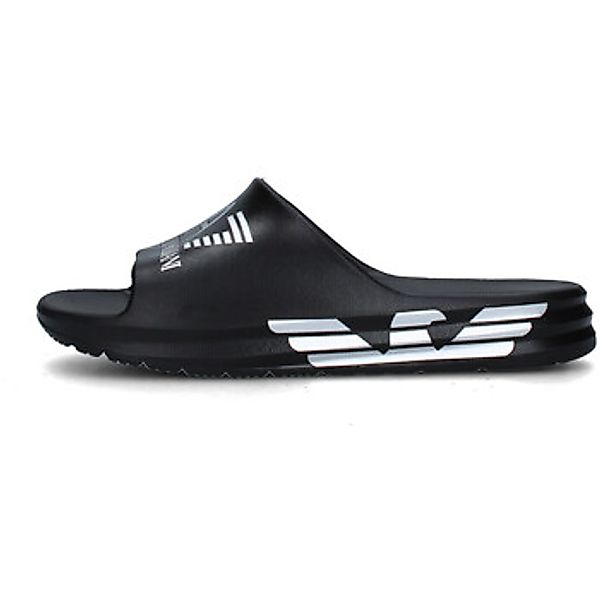 Emporio Armani EA7  Sandalen XBP008XK337 günstig online kaufen