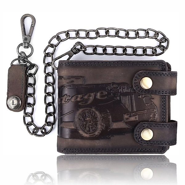 SHG Geldbörse ◊ Herren Geldbörse Brieftasche günstig online kaufen