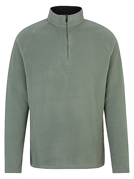 Ziener Rollkragenshirt JOMAR man (underlayer) green mud günstig online kaufen