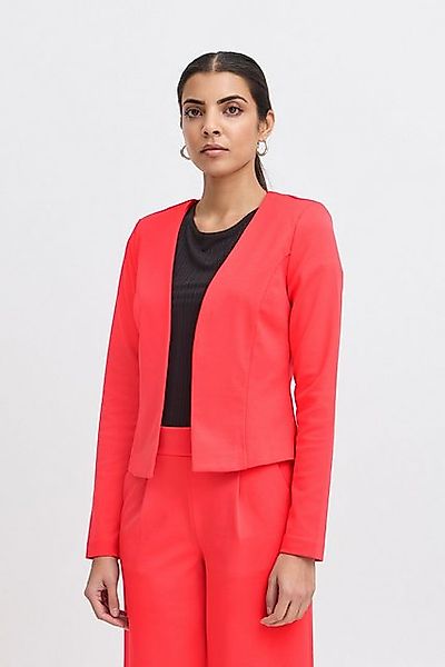 Ichi Jackenblazer IHKATE modischer Blazer günstig online kaufen