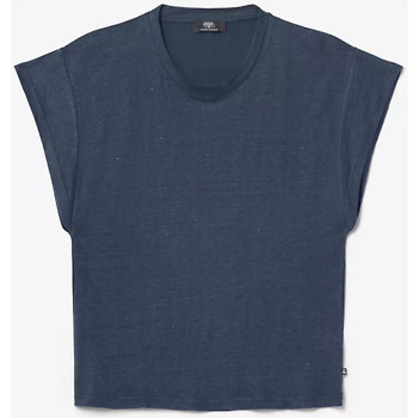 Le Temps des Cerises  T-Shirts & Poloshirts T-shirt OVERS günstig online kaufen