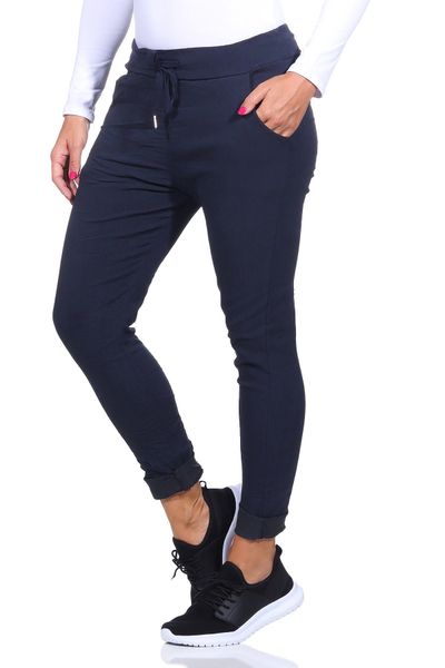 OriginalYou Schlupfhose Freizeithose für Damen angenehme günstig online kaufen