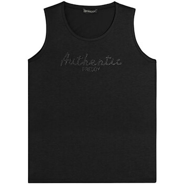 Freddy  Tank Top S26WCXK1 günstig online kaufen