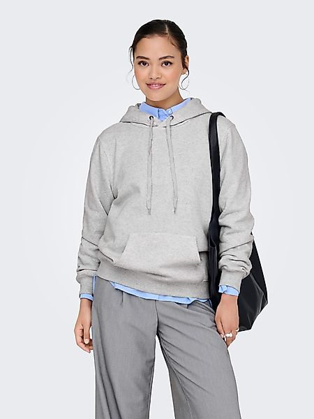 ONLY Kapuzensweatshirt ONLDAZE L/S HOOD SWT günstig online kaufen