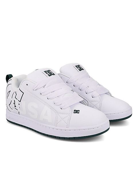 DC Shoes Court Graffik Sneaker günstig online kaufen