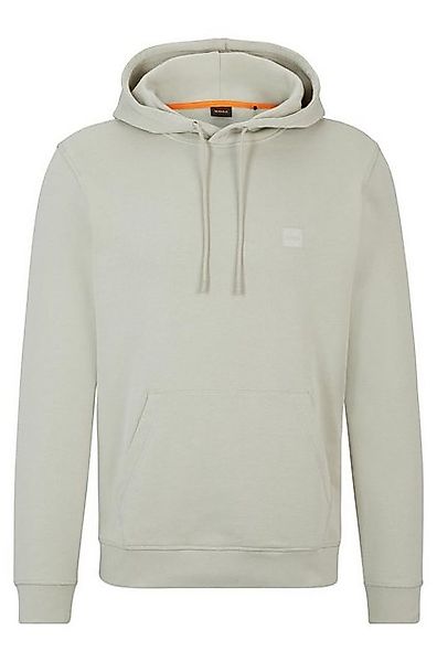 BOSS ORANGE Sweatshirt Wetalk 10234591 02, Light Beige günstig online kaufen