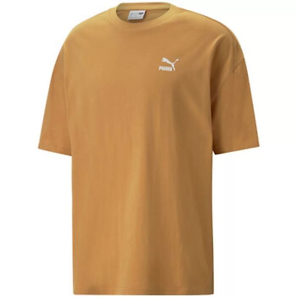 Puma  T-Shirts & Poloshirts 538070-30 günstig online kaufen