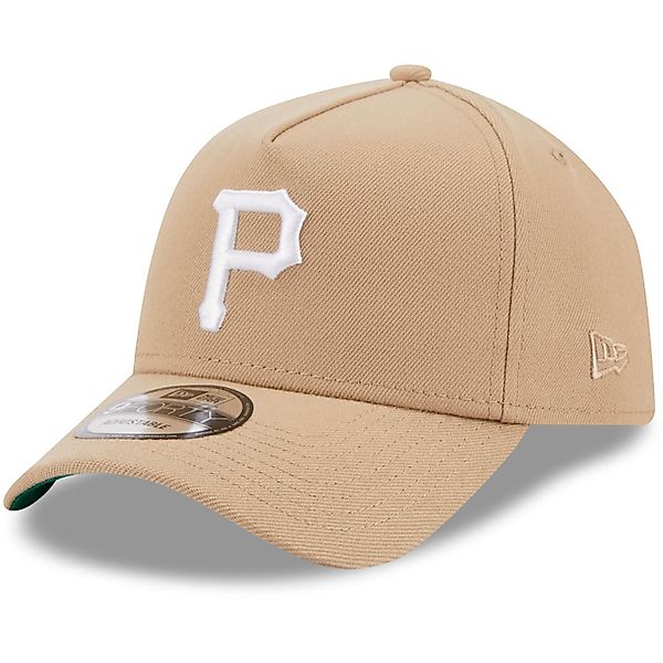 New Era Trucker Cap 9Forty AFrame günstig online kaufen