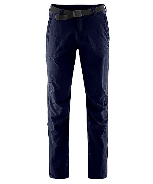 Maier Sports Trekkinghose Funktions-Wanderhose Nil (Testsieger günstig online kaufen